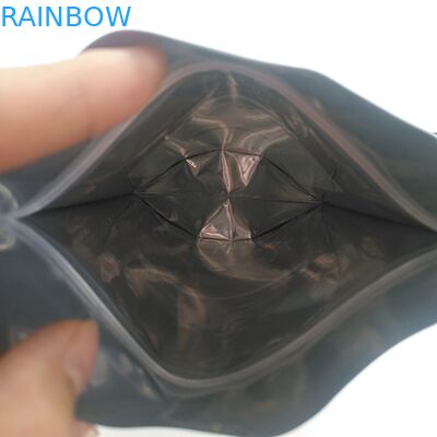 Moisture Proof Biscuits Nuts  Stand Up Pouches