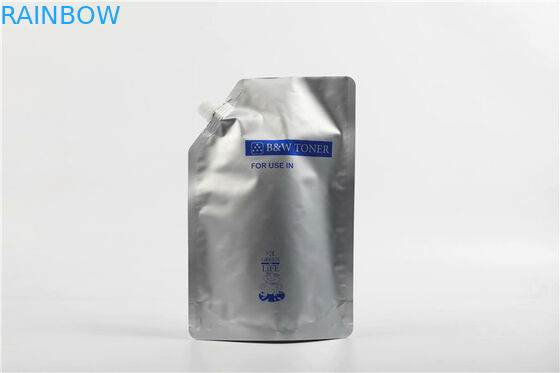 Food Grade BPA Free 5oz 8oz Aluminum Foil Spout Pouch