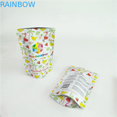 28g Stand Up  Pouch Cbd Packaging Bag Hamp Flower Packaging Bag