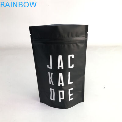 Coffee Tea Packaging Bag Customized Printed Ethiopian Coffee 250g 500g 1kg Coffee Empty Bag