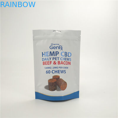 Shenzhen supplier customized high quality smell proof child weed runtz jungle cookies medicine bag