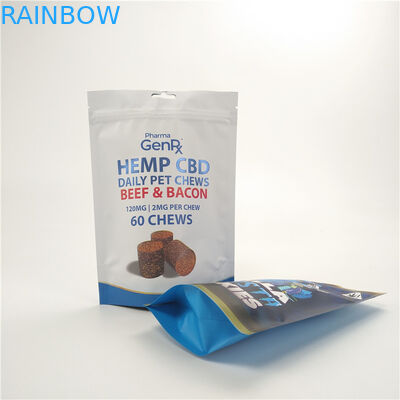 Shenzhen supplier customized high quality smell proof child weed runtz jungle cookies medicine bag