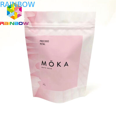 High Quality Biodegradable Smell Proof Matte Black  Plastic Packaging Bags