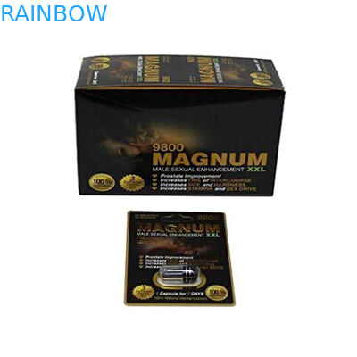 Custom Design Print Paper Display Box for kratom bags display folding paper box for card display