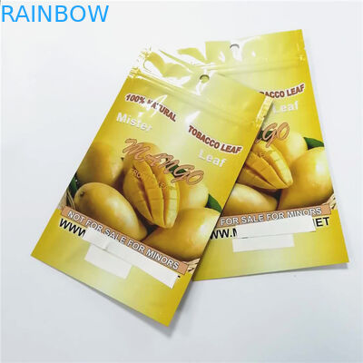 800g Protein or milk Powder Aluminium Foil Packing stand up Bag