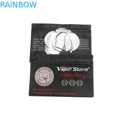 Digital Printing Colorful Aluminum Foil Lotion Cream Packet  Matt Three Side Sealed Shampoo Packaging Sample Pouch