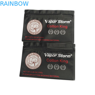 Digital Printing Colorful Aluminum Foil Lotion Cream Packet  Matt Three Side Sealed Shampoo Packaging Sample Pouch