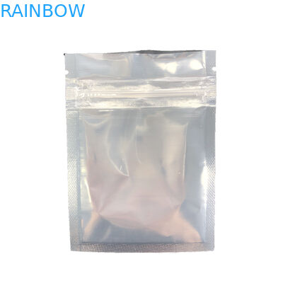 Moisture proof 3.5g CMYK Laminated Mylar  Bags