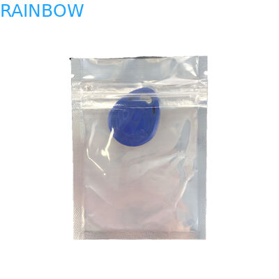 Moisture proof 3.5g CMYK Laminated Mylar  Bags