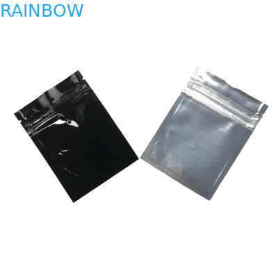 Moisture proof 3.5g CMYK Laminated Mylar  Bags