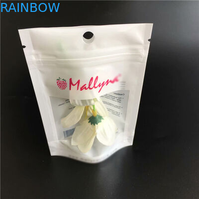 Custom  Food Bag Pouch Airtight Mylar Moisture Proof Snack Tea Pouch 500g Coffee Bean Packing Bag