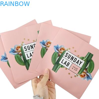 Custom Logo Chocolate Bar Energy Bar Tablets Bag Wrapper Packaging Pillow Flow Packing Back sealed bag