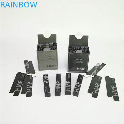 Smoke Oil CBD Offset Printing Cardboard Hamp Paper Box
