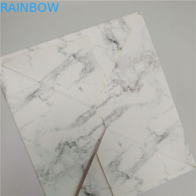 5ml 30ml Hair Mask Packaging Bag Mini Eye Cream Pouch Skincare Sample Sachet With Paper Display Box