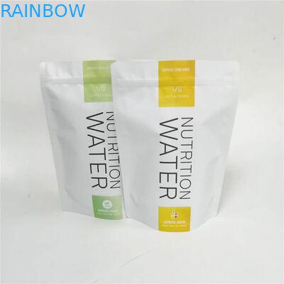 Custom Printed VMPET Gravnre Printing  Packaging Bags