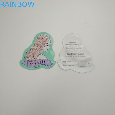 Digital Printing VMPET 10g 12mic Aluminiun Foil Packaing Bags