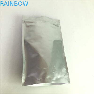 Laminated Film 1 Gallon Aluminum Foil Bag ISO9001