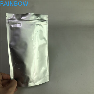 Laminated Film 1 Gallon Aluminum Foil Bag ISO9001