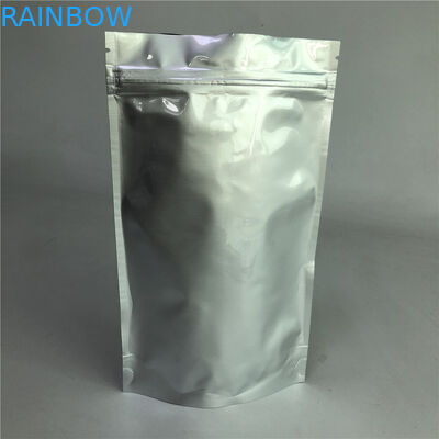 Laminated Film 1 Gallon Aluminum Foil Bag ISO9001