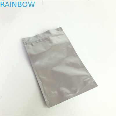 Laminated Film 1 Gallon Aluminum Foil Bag ISO9001