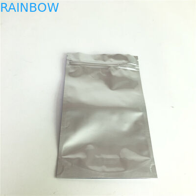 Laminated Film 1 Gallon Aluminum Foil Bag ISO9001