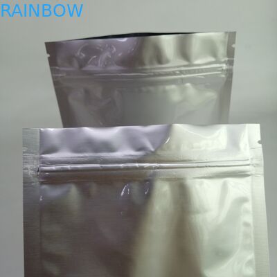 Laminated Film 1 Gallon Aluminum Foil Bag ISO9001