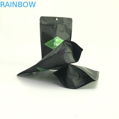 Digital Printing Gummy Bags Custom Accepted Stand up Pakcgaing Bags