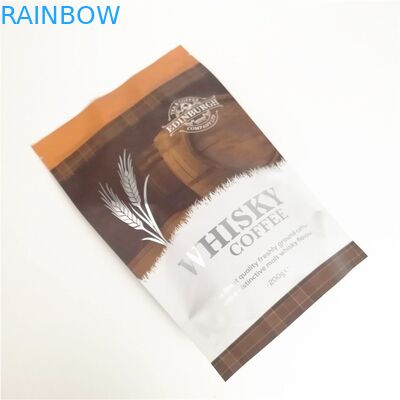Digital Printing Food Packaging Bags Smell Proof Custom Accepted Bags