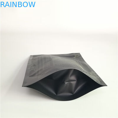 Tea Packaging Bag with Aluminum Foil Moisture Proof Mylar Bags