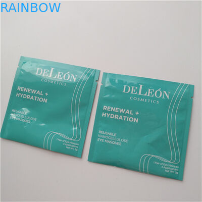 Resealable Matte Aluminum Foil Stand up Pouches for Candy Packaging