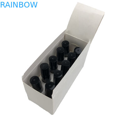 Custom Glossy Film NO Printed With 350g 400g Thickness White Cardboard For Cosmetic Spary Bottles Paper Box Packaging