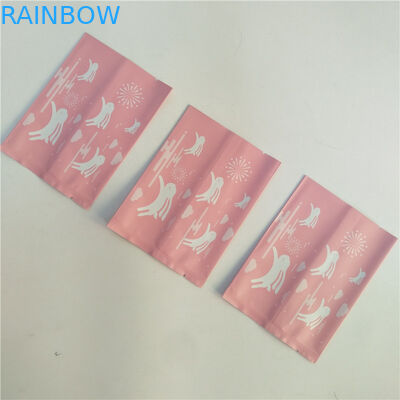 Custom Printed Aluminum Foil Plastic Cookie Spice Pouch Banana Potato Chips Sachets Mylar Food Snack Bags