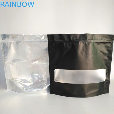 3.5G 28G 1LB Cookie 100micron Flowers Seeds Packaging Bag