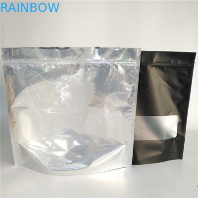 3.5G 28G 1LB Cookie 100micron Flowers Seeds Packaging Bag