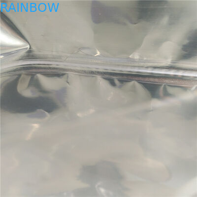 3.5G 28G 1LB Cookie 100micron Flowers Seeds Packaging Bag