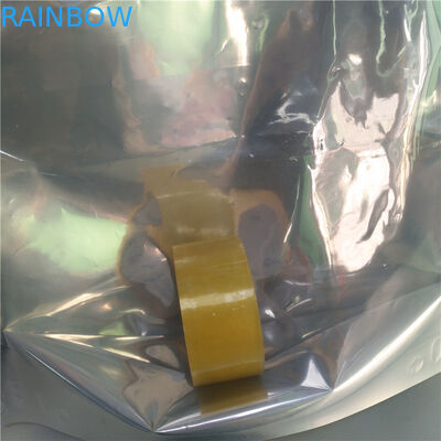 3.5G 28G 1LB Cookie 100micron Flowers Seeds Packaging Bag