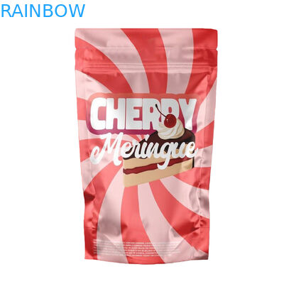 90mic 100% Organic Flax Hemp Cannabis  Pouch THC Cbd