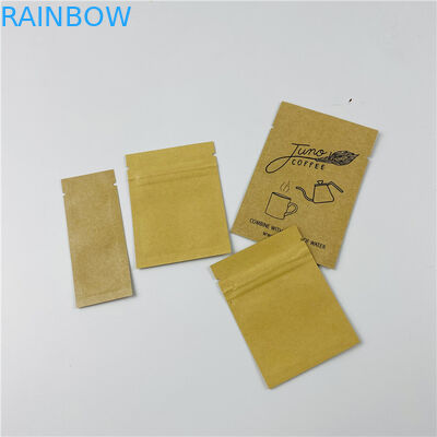  VMPET MOPP 100mircon Aluminium Foil Mylar Bag