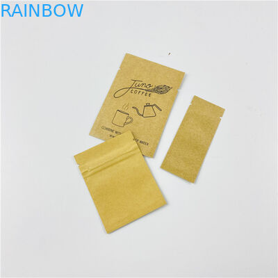  VMPET MOPP 100mircon Aluminium Foil Mylar Bag