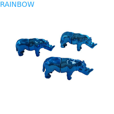 Male Enhancement 15*35mm Pantone Sex Pills Bullet Horse Shape