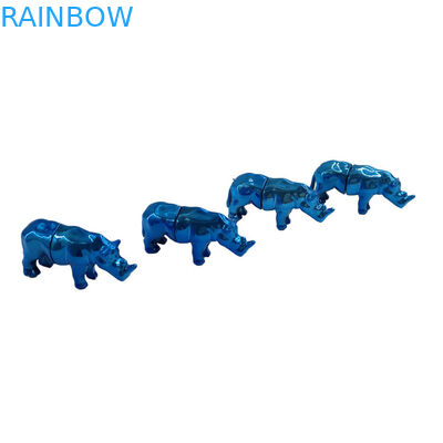 Male Enhancement Plastic PS Rhino 69 Sexual Pill Tube