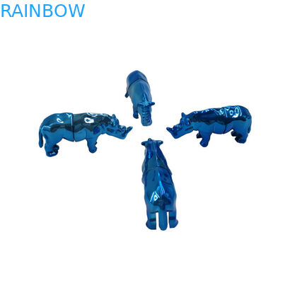 Male Enhancement Plastic PS Rhino 69 Sexual Pill Tube