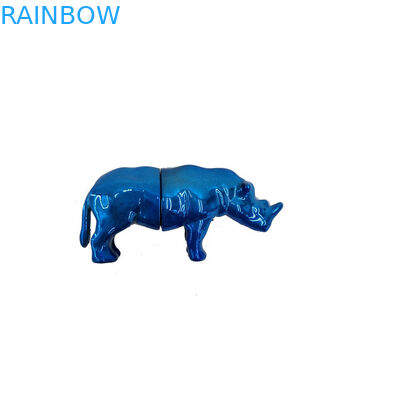 Rhino Panther CMRK Sexual Enhancement Plastic Bottles Horse Shape