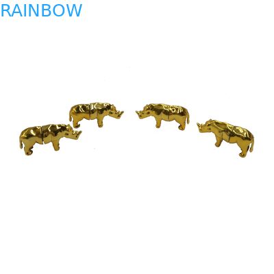 Rhino 69 3d Blister Cards 350g Whiteboard With Display Paper Box