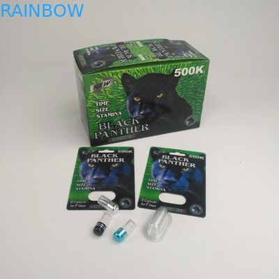 90mic SGS Super Panther 3D Card Rhino 600K 700K Platinum