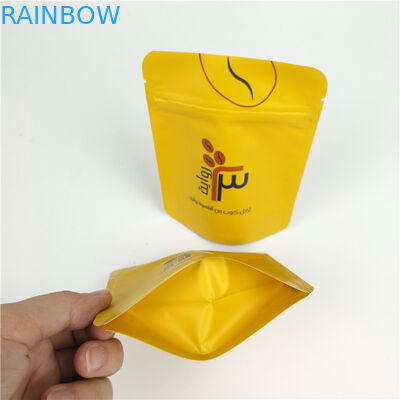 Hemp Leaves Dried CBD Flower Mylar Smell Proof Bags MOPP VMPET