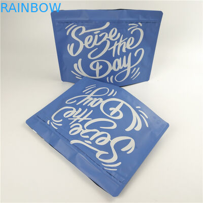 Child Proof  3.5g Cookies Smell Proof Bag VMPET