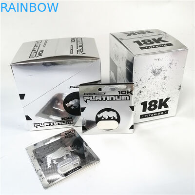 500k Sexual Pill 3d Plastic Cards With 24ct 30ct Display