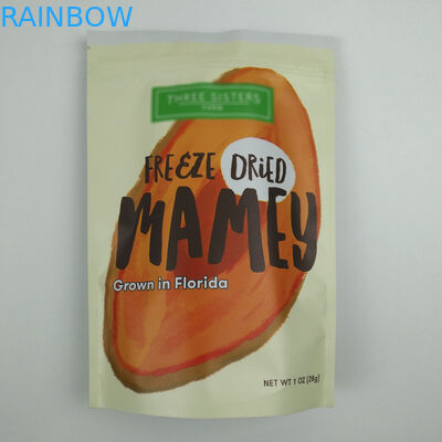 Stand up Zip Lock Plastic Bag/Stand Up Pouch Bag/Aluminum Foil Stand Up Bag With Zipper Food Snack Packaging Bag