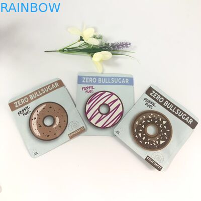 VMPET 120mic Aluminum Foil  Bag Smell Proof Mylar Bag